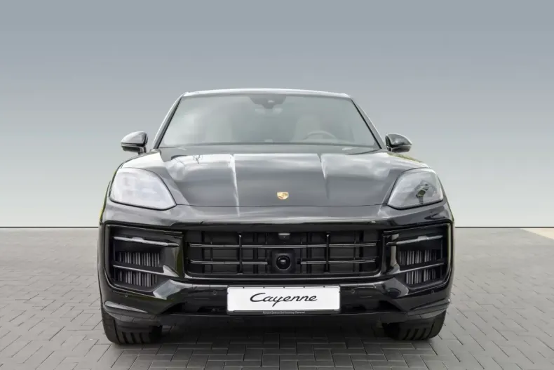 Porsche Cayenne din 2025 cu 6.900 km - oferta POR110690 - foto 4