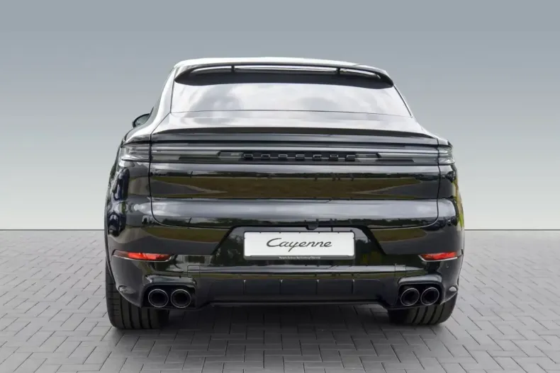 Porsche Cayenne din 2025 cu 6.900 km - oferta POR110690 - foto 5