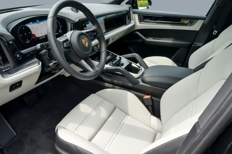 Porsche Cayenne din 2025 cu 6.900 km - oferta POR110690 - foto 7