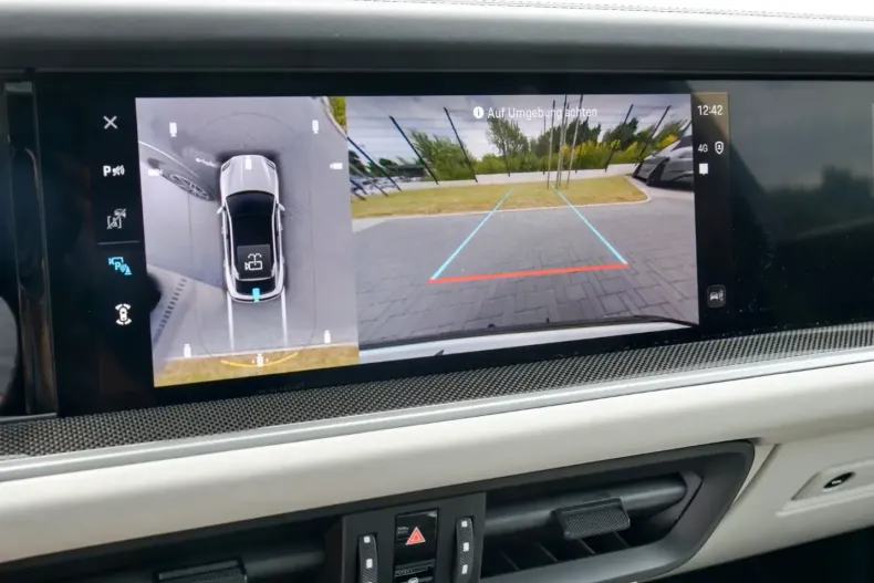 Porsche Cayenne din 2025 cu 6.900 km - oferta POR110690 - foto 10