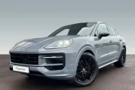 Porsche Cayenne din 2025 cu 6.000 km - oferta POR110692 - foto 1