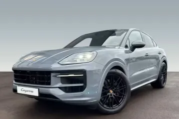 Porsche Cayenne din 2025 - oferta POR110692