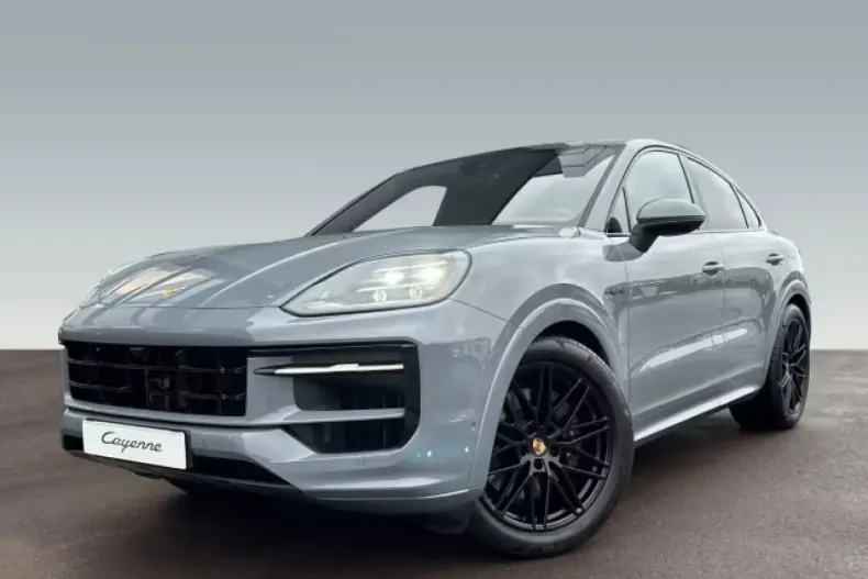 Porsche Cayenne din 2025 cu 6.000 km - oferta POR110692 - foto 1