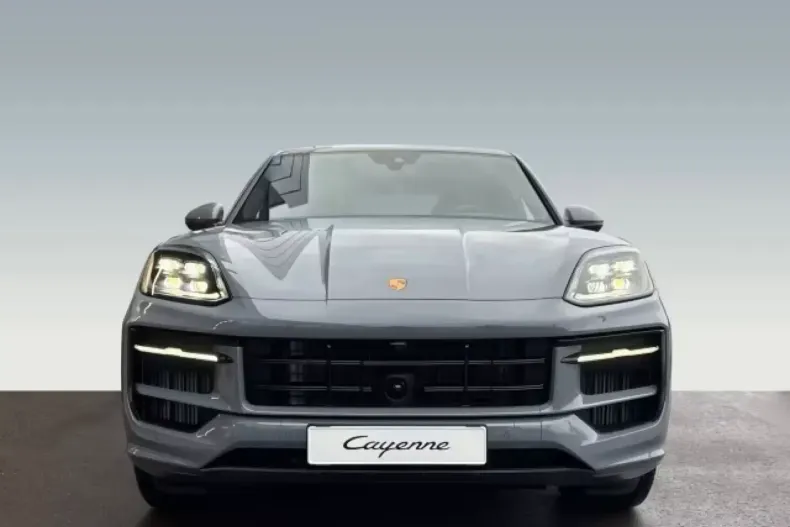 Porsche Cayenne din 2025 cu 6.000 km - oferta POR110692 - foto 4