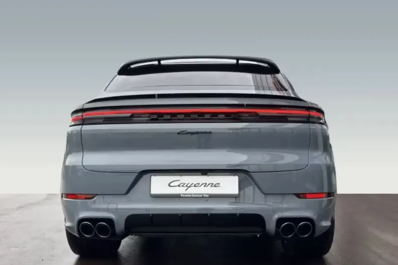 Porsche Cayenne din 2025 cu 6.000 km - oferta POR110692 - foto 5