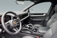 Porsche Cayenne din 2025 cu 6.000 km - oferta POR110692 - foto 7