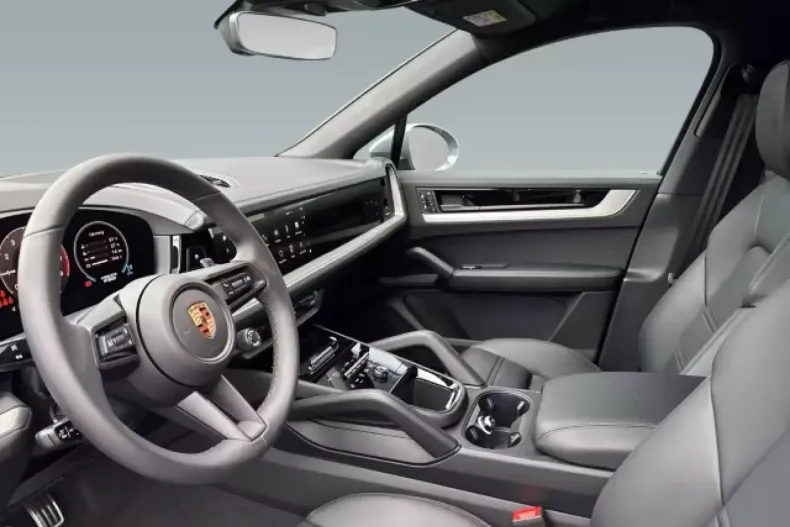 Porsche Cayenne din 2025 cu 6.000 km - oferta POR110692 - foto 7