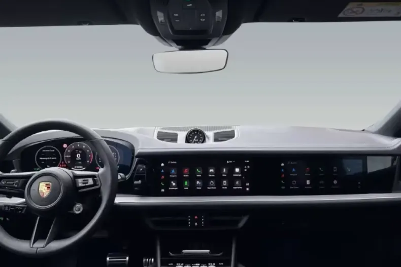Porsche Cayenne din 2025 cu 6.000 km - oferta POR110692 - foto 9