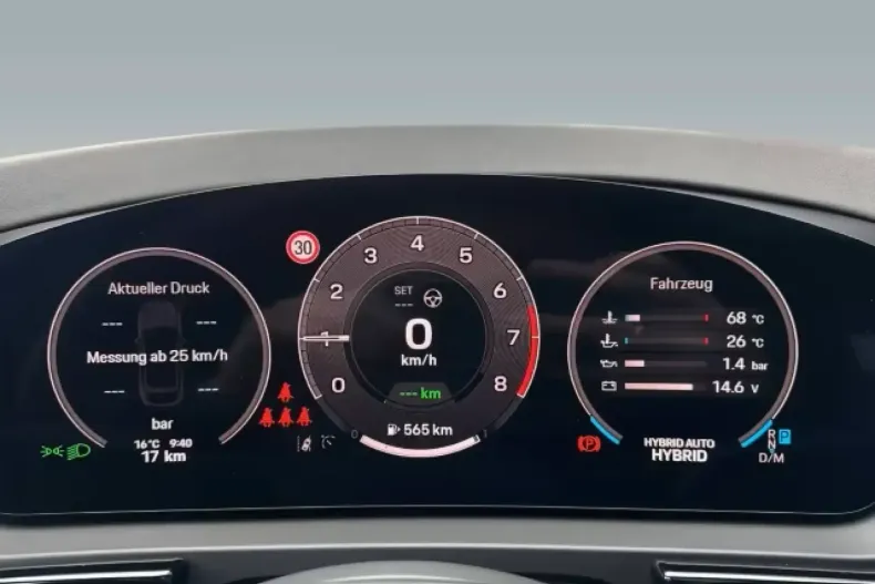 Porsche Cayenne din 2025 cu 6.000 km - oferta POR110692 - foto 12