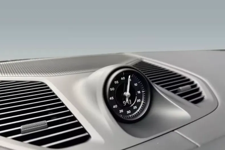 Porsche Cayenne din 2025 cu 6.000 km - oferta POR110692 - foto 13