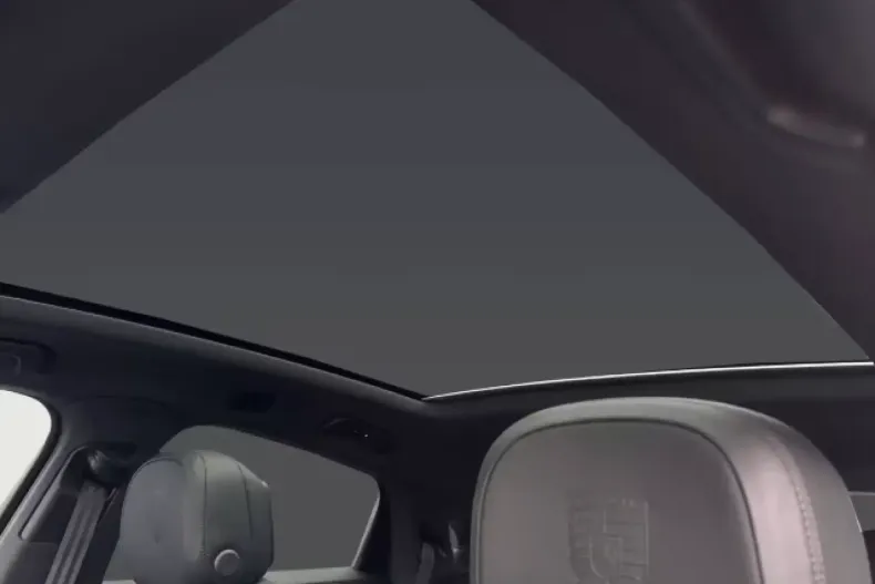 Porsche Cayenne din 2025 cu 6.000 km - oferta POR110692 - foto 15