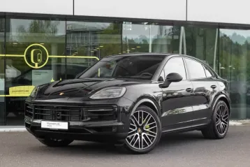 Porsche Cayenne din 2025 - oferta POR110693