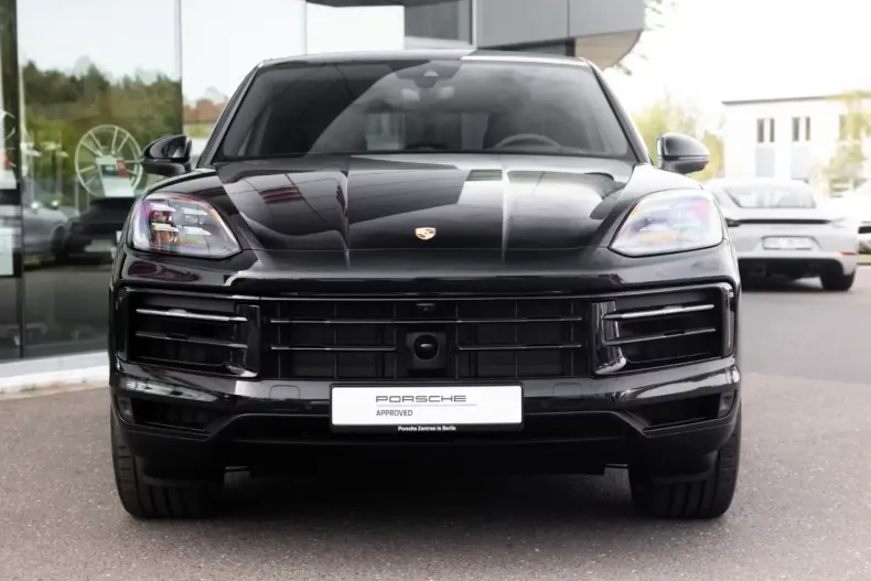 Porsche Cayenne din 2025 cu 2.900 km - oferta POR110693 - foto 4