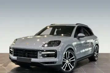Porsche Cayenne din 2025 - oferta POR110694