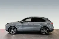 Porsche Cayenne din 2025 cu 5.000 km - oferta POR110694 - foto 2