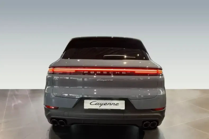 Porsche Cayenne din 2025 cu 5.000 km - oferta POR110694 - foto 4