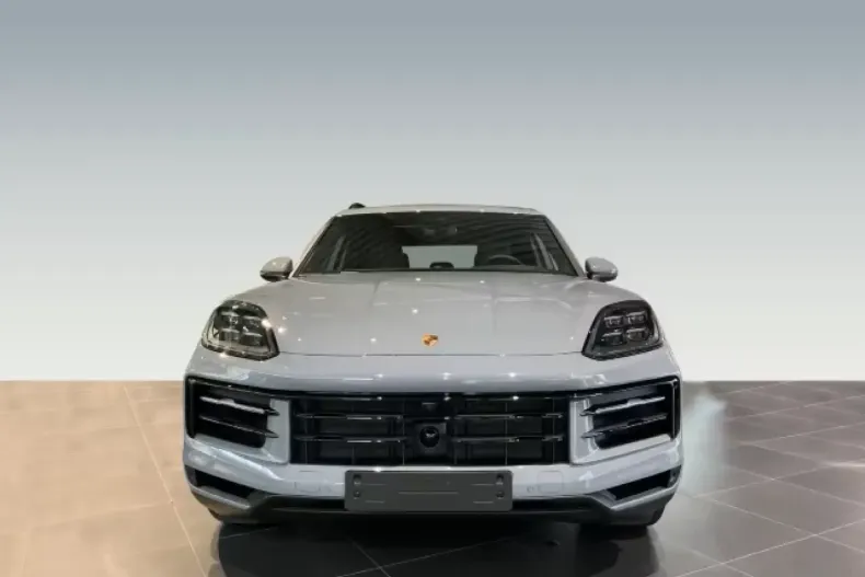 Porsche Cayenne din 2025 cu 5.000 km - oferta POR110694 - foto 5
