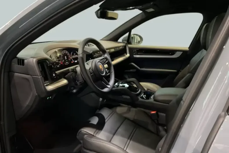 Porsche Cayenne din 2025 cu 5.000 km - oferta POR110694 - foto 7