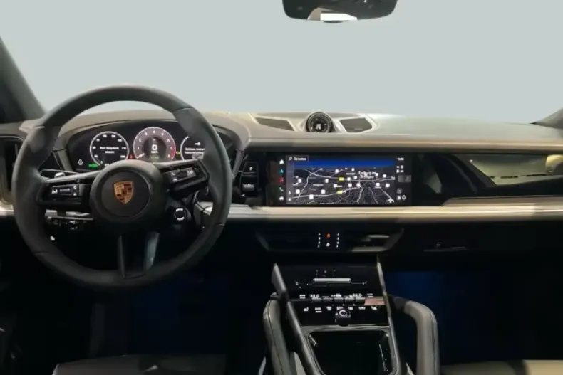 Porsche Cayenne din 2025 cu 5.000 km - oferta POR110694 - foto 9