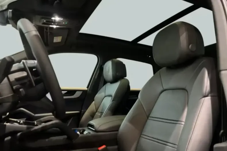 Porsche Cayenne din 2025 cu 5.000 km - oferta POR110694 - foto 12