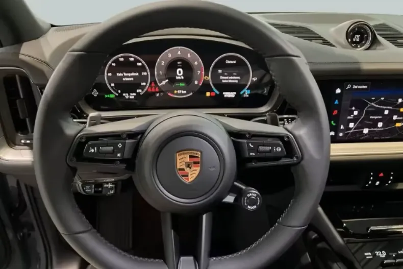 Porsche Cayenne din 2025 cu 5.000 km - oferta POR110694 - foto 13