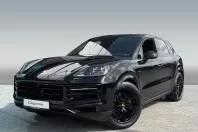 Porsche Cayenne din 2025 cu 6.900 km - oferta POR110696 - foto 1