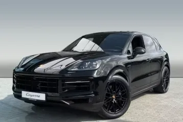 Porsche Cayenne din 2025 - oferta POR110696