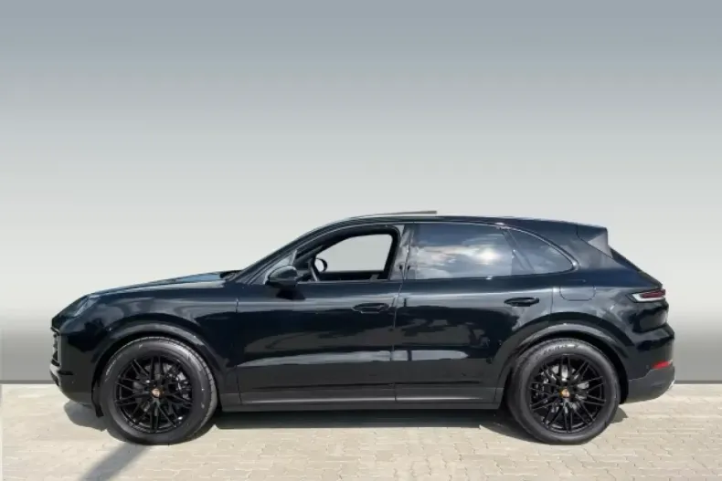 Porsche Cayenne din 2025 cu 6.900 km - oferta POR110696 - foto 2