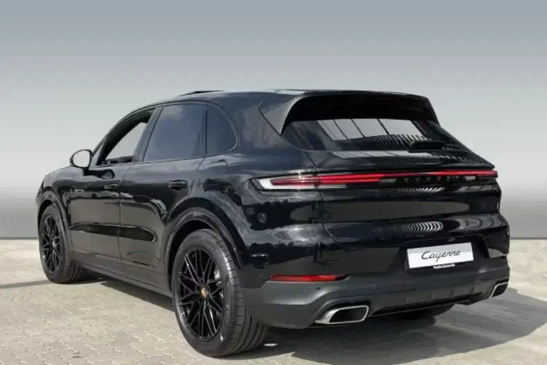 Porsche Cayenne din 2025 cu 6.900 km - oferta POR110696 - foto 3