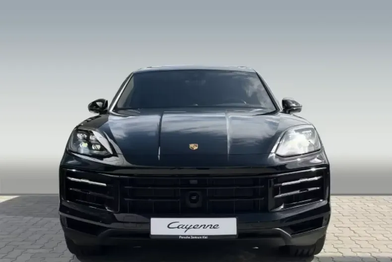 Porsche Cayenne din 2025 cu 6.900 km - oferta POR110696 - foto 4