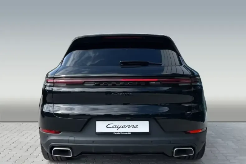 Porsche Cayenne din 2025 cu 6.900 km - oferta POR110696 - foto 5