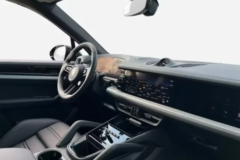 Porsche Cayenne din 2025 cu 6.900 km - oferta POR110696 - foto 10