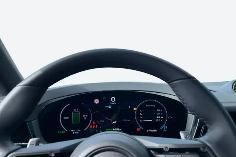 Porsche Cayenne din 2025 cu 6.900 km - oferta POR110696 - foto 11