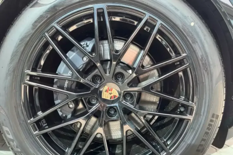 Porsche Cayenne din 2025 cu 6.900 km - oferta POR110696 - foto 15