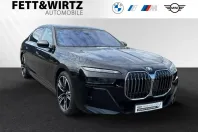 BMW 750 din 2023 cu 52.200 km - oferta BMW110699 - foto 1