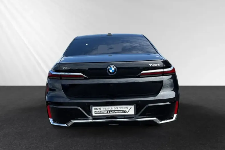 BMW 750 din 2023 cu 52.200 km - oferta BMW110699 - foto 7