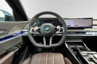 BMW 750 din 2023 cu 52.200 km - oferta BMW110699 - foto 11