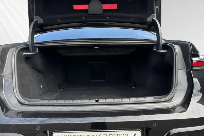 BMW 750 din 2023 cu 52.200 km - oferta BMW110699 - foto 15