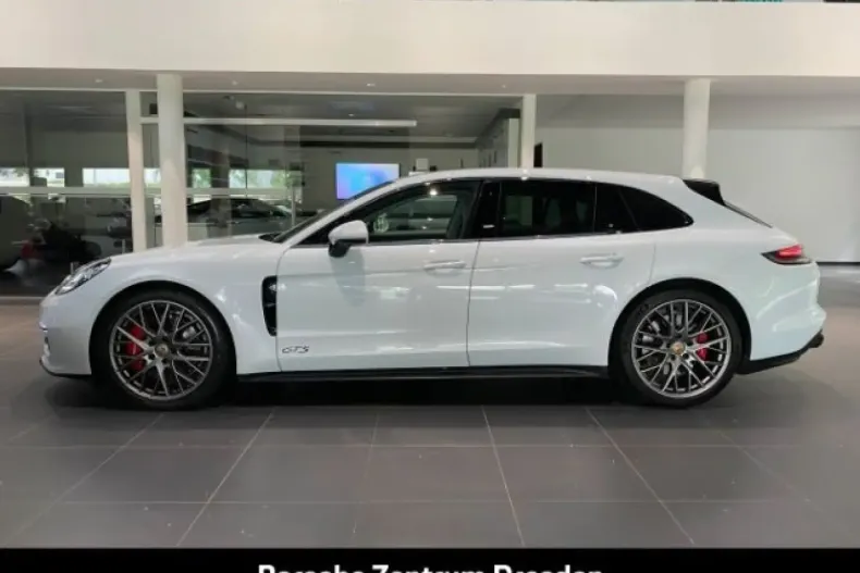 Porsche Panamera din 2023 cu 32.492 km - oferta POR110700 - foto 2
