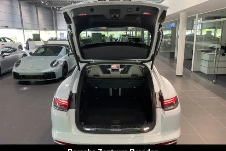 Porsche Panamera din 2023 cu 32.492 km - oferta POR110700 - foto 5