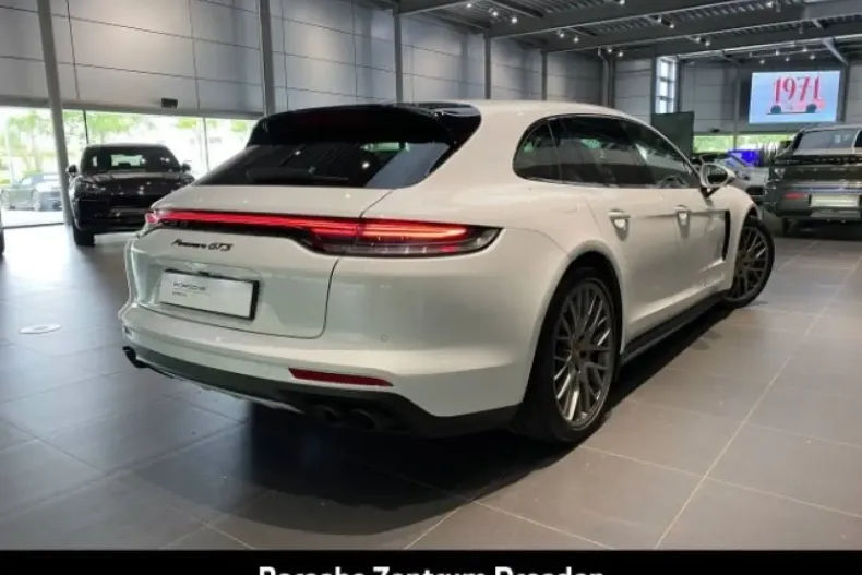 Porsche Panamera din 2023 cu 32.492 km - oferta POR110700 - foto 11