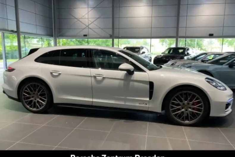 Porsche Panamera din 2023 cu 32.492 km - oferta POR110700 - foto 12