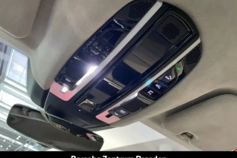 Porsche Panamera din 2023 cu 32.492 km - oferta POR110700 - foto 19