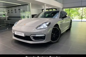 Porsche Panamera din 2021 - oferta POR110704