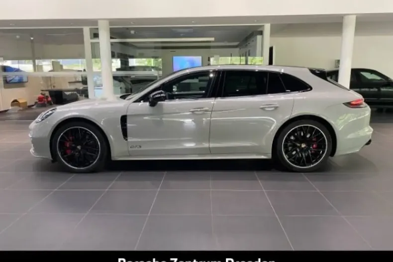 Porsche Panamera din 2021 cu 51.000 km - oferta POR110704 - foto 2