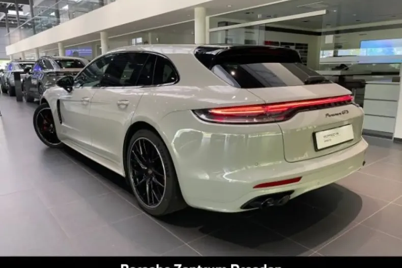 Porsche Panamera din 2021 cu 51.000 km - oferta POR110704 - foto 3