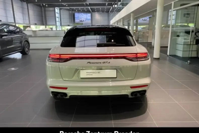 Porsche Panamera din 2021 cu 51.000 km - oferta POR110704 - foto 4