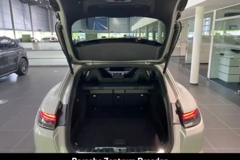 Porsche Panamera din 2021 cu 51.000 km - oferta POR110704 - foto 5