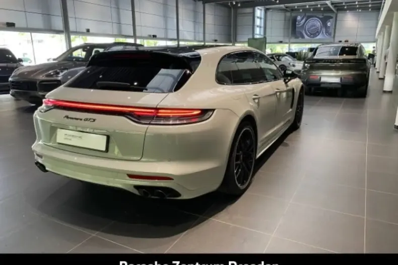 Porsche Panamera din 2021 cu 51.000 km - oferta POR110704 - foto 6
