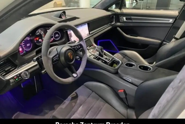 Porsche Panamera din 2021 cu 51.000 km - oferta POR110704 - foto 7